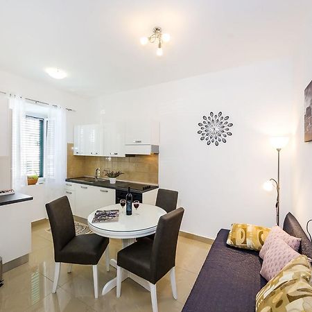 Apartment Gariful Zadar Eksteriør billede
